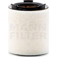 Mann Filter Skoda Rapid 1.6 CR TDI 2012-2015 Hava Filtresi