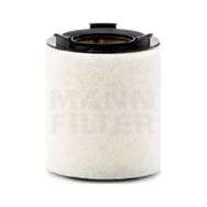 Mann Filter Skoda Rapid 1.6 CR TDI 2012-2015 Hava Filtresi
