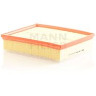 Mann Filter Skoda Rapid 1.6 TDI 2016-2018 Dizel Hava Filtresi