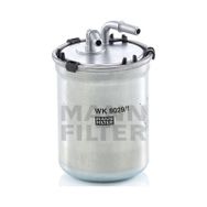 Mann Filter Skoda Rapid 1.6 TDI CXM 2016-2018 Yakıt Filtresi