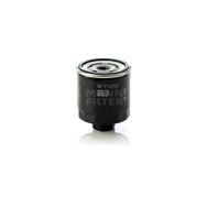 Mann Filter Skoda Roomster 1.4 2007-2014 Yağ Filtresi