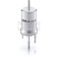 Mann Filter Skoda Roomster 1.4 2007-2014 Yakıt Filtresi