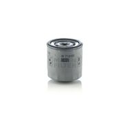 Mann Filter Skoda Scala 1.5 TSI 2020-2022 Yağ Filtresi