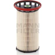 Mann Filter Skoda Scala 1.6 TDI 2020-2022 Yakıt Filtresi