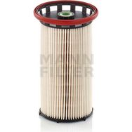 Mann Filter Skoda Scala 1.6 TDI 2020-2022 Yakıt Filtresi