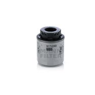 Mann Filter Skoda Superb 1.4 TSI 2010-2011 Yağ Filtresi