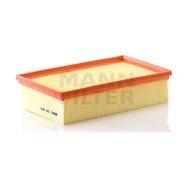 Mann Filter Skoda Superb 1.6 TDI 2015-2021 Hava Filtresi