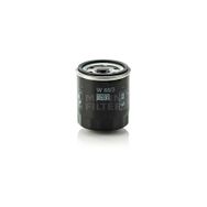 Mann Filter Toyota Corolla E12 1.4 2002-2007 Yağ Filtresi