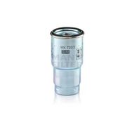 Mann Filter Toyota Corolla E12 1.4 D-4D 2006-2007 Dizel Yakıt Filtresi