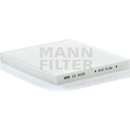 Mann Filter Toyota Corolla E12 2002-2007 Polen Filtresi