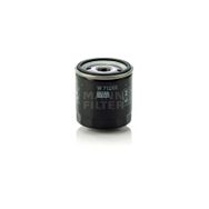 Mann Filter Toyota Hilux 2.5 2006-2014 Dizel Yağ Filtresi