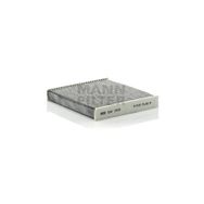 Mann Filter Toyota Hilux 2006-2012 Karbonlu Polen Filtresi