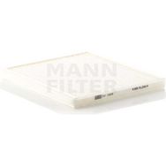 Mann Filter Toyota RAV4 2.0 1996-2000 Polen Filtresi