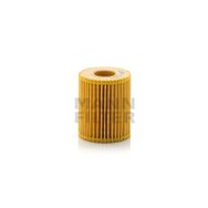 Mann Filter Toyota Rav4 2.2 D-4D 2006-2012 Dizel Yağ Filtresi