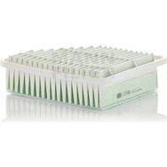 Mann Filter Toyota Verso 2.0 D-4D 2010-2013 Hava Filtresi