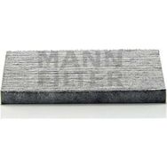 Mann Filter Toyota Verso 2002-2009 Karbonlu Polen Filtresi