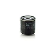 Mann Filter Toyota Yaris 1.4 D-4D 2006-2009 Dizel Yağ Filtresi