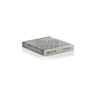 Mann Filter Toyota Yaris 2006-2020 Karbonlu Polen Filtresi