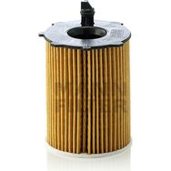 Mann Filter Volvo C30 1.6 D 2008-2010 Dizel Yağ Filtresi