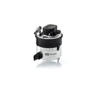 Mann Filter Volvo C30 1.6 D 2008-2010 Dizel Yakıt Filtresi