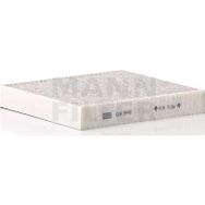 Mann Filter Volvo C30 2007-2012 Karbonlu Polen Filtresi