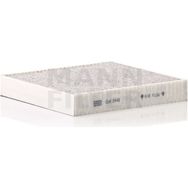 Mann Filter Volvo S40 2005-2012 Karbonlu Polen Filtresi