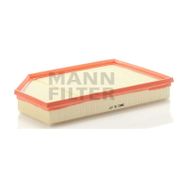 Mann Filter Volvo S60 1.6 D2 2011-2015 Dizel Hava Filtresi