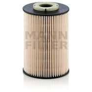 Mann Filter Volvo S80 2.0 D4 163HP 2011-2013 Dizel Yakıt Filtresi