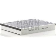 Mann Filter Volvo V40 2012-2019 Karbonlu Polen Filtresi
