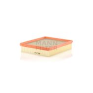 Mann Filter VW Amarok 2.0 TDI BITDI 2011-2017 Dizel Hava Filtresi