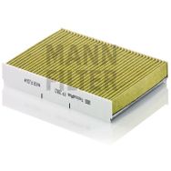 Mann Filter VW Beetle 2003-2008 Alerjik Polen Filtresi