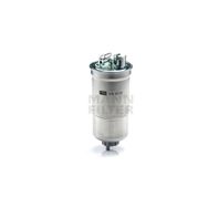 Mann Filter VW Bora 1.9 TDI 1998-2005 Yakıt Filtresi