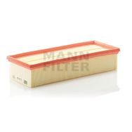 Mann Filter VW Caddy 1.6 TDI 2011-2015 Hava Filtresi