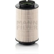Mann Filter VW Caddy 1.9 TDI 2004-2005 Yakıt Filtresi