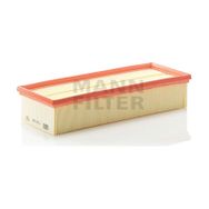 Mann Filter VW Caddy 2.0 TDI 2012-2015 Hava Filtresi
