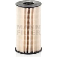 Mann Filter VW Caddy 2.0 TDI 2012-2015 Yakıt Filtresi