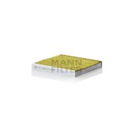 Mann Filter VW Caddy 2021-2023 Alerjik Polen Filtresi