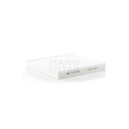 Mann Filter VW Caddy 2021-2023 Polen Filtresi