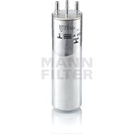 Mann Filter VW Carevelle T5 2.0 TDI 2010-2015 Yakıt Filtresi