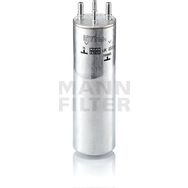 Mann Filter VW Carevelle T6 2.0 TDI 2016-2022 Yakıt Filtresi