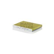 Mann Filter VW Carevelle T6 2016-2022 Alerjik Polen Filtresi