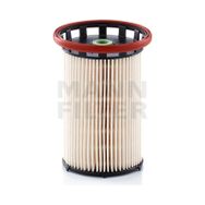 Mann Filter VW CC 2.0 TDI 170HP 2009-2015 Yakıt Filtresi