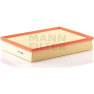 Mann Filter VW Crafter E5 2.0 TDI 2012-2016 Hava Filtresi