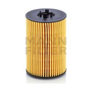 Mann Filter VW Crafter E6 2.0 TDI 2017-2021 Yağ Filtresi