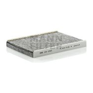 Mann Filter VW Golf 4 1998-2005 Karbonlu Polen Filtresi