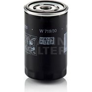 Mann Filter VW Golf 5 1.6 2004-2009 Yağ Filtresi