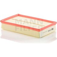 Mann Filter VW Golf 8 1.0 ETSI 2021-2022 Hava Filtresi