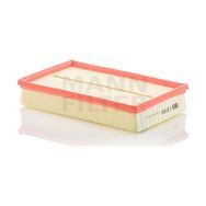 Mann Filter VW Golf 8 1.5 ETSI 2021-2022 Hava Filtresi