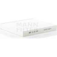 Mann Filter VW Golf 8 2021-2022 Polen Filtresi