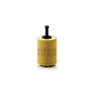Mann Filter VW Jetta 1.9 TDI 2006-2010 Yağ Filtresi